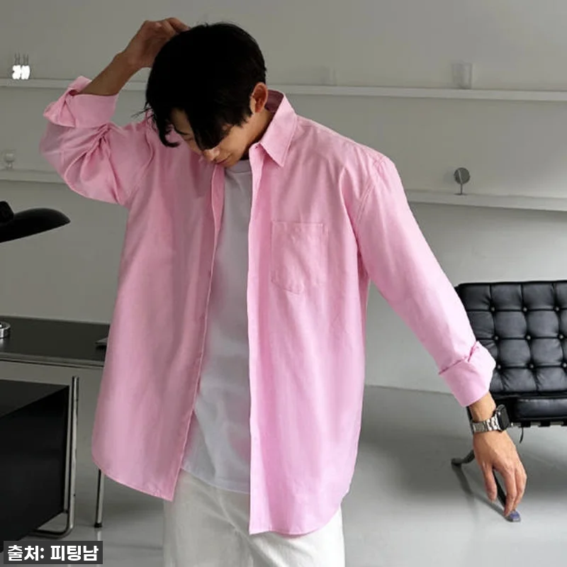 이슈템 떴다! 1+1 르르 오버핏 옥 관련 이미지 6