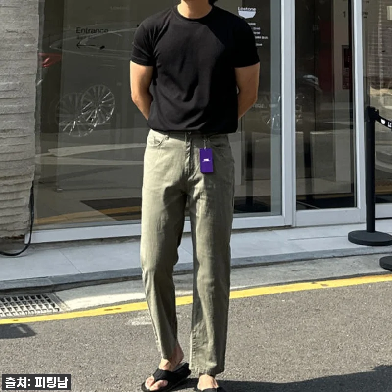 이슈템 등극! '남자 라그 여름 아이 관련 이미지 6