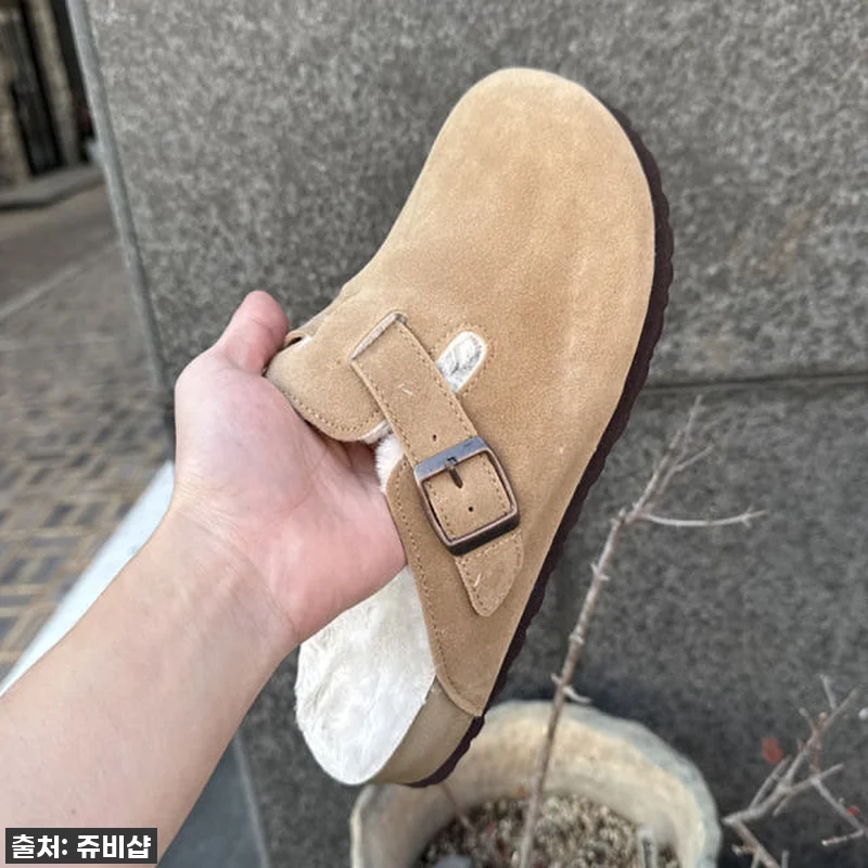 올겨울 필수템! 3.5cm 겨울 커플 관련 이미지 6