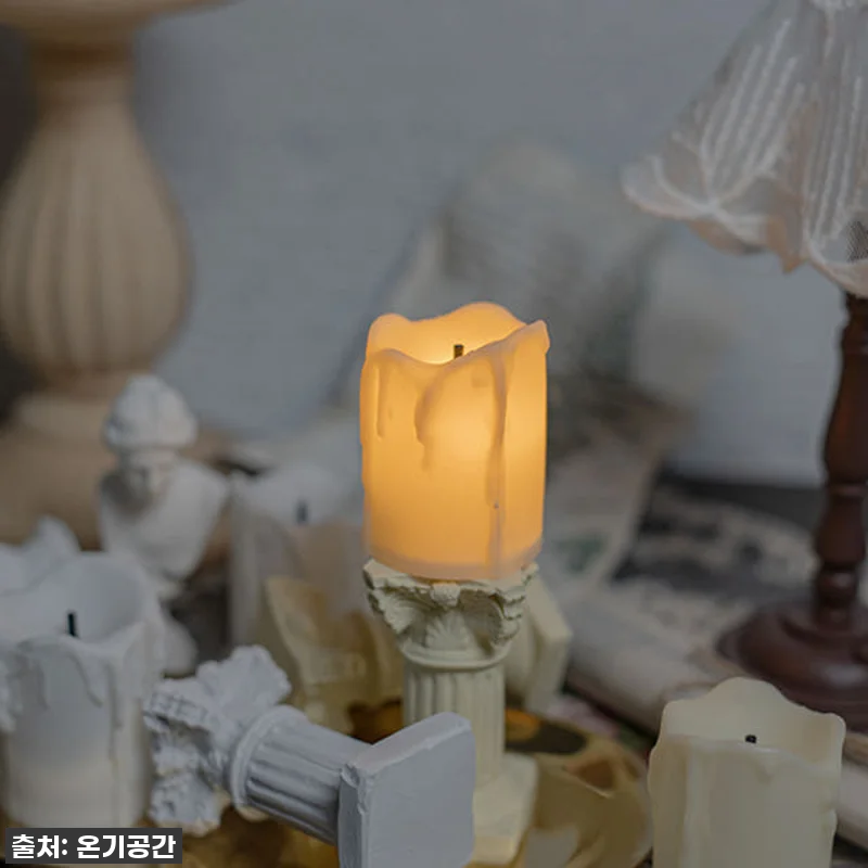신혼집 무드등 찐후기! 품절임박 미니 관련 이미지 6
