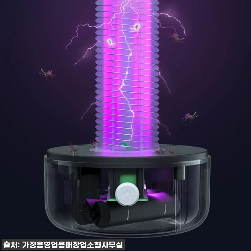 이 가격 실화?! 모기채집기, 여름밤 관련 이미지 6