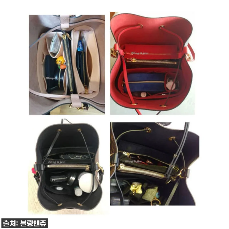🎁네오노에 필수템! 블링앤쥬 이너백, 관련 이미지 6