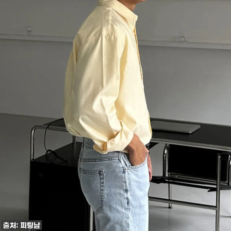 이슈템 떴다! 1+1 르르 오버핏 옥 관련 이미지 7