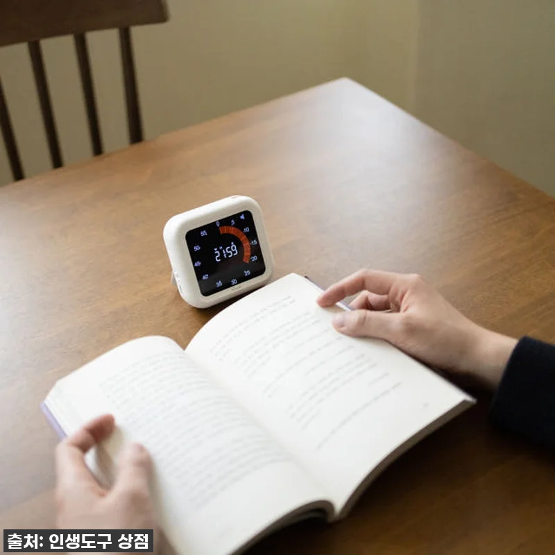 인생템 등극! 라툴 뽀모도로 타이머, 관련 이미지 7