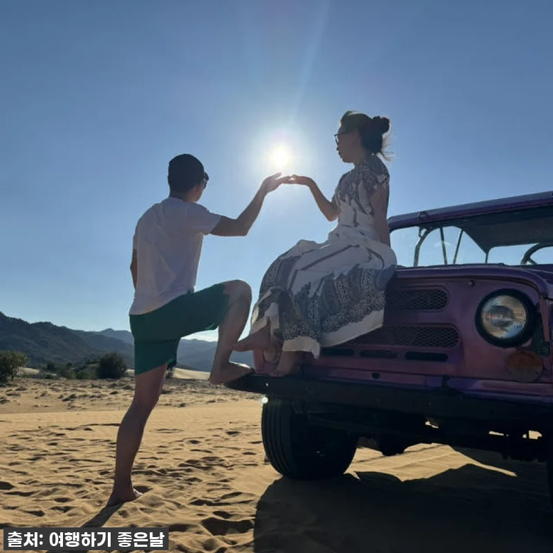 이건 무조건이야! 품절임박! 나트랑 관련 이미지 7