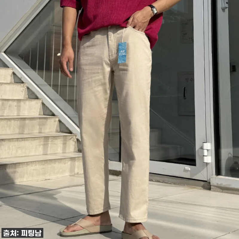 이슈템 등극! '남자 라그 여름 아이 관련 이미지 7
