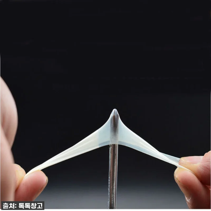 손가락 실리콘 골무 100p, 이거 관련 이미지 6