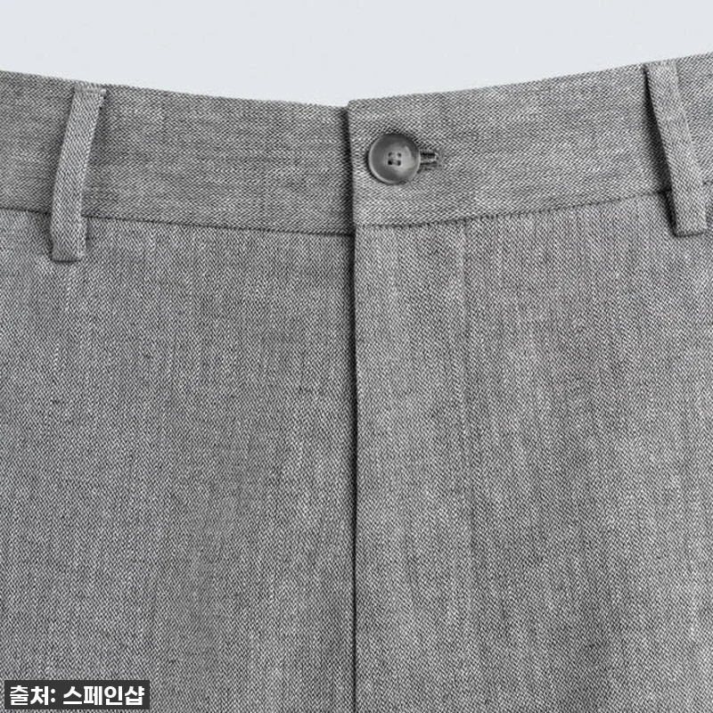 이 가격에 자라 린넨 버뮤다 반바지 관련 이미지 7