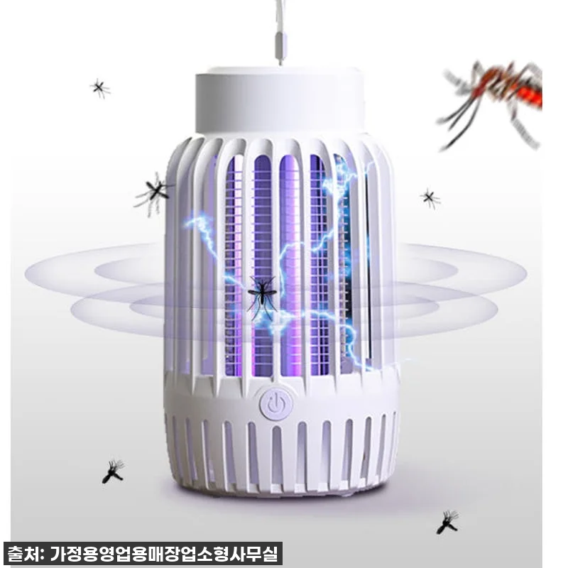 이 가격 실화?! 모기채집기, 여름밤 관련 이미지 7
