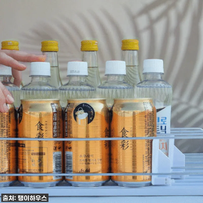 이 가격 실화?! 냉장고 문짝 가벼워 관련 이미지 6
