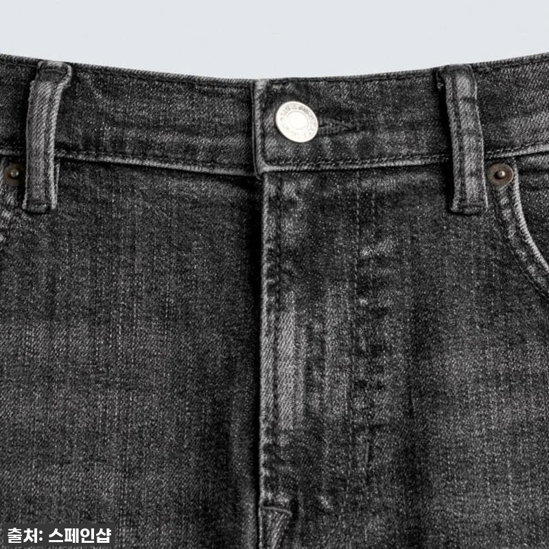 이슈템 떴다! 자라 테크니컬 슬림핏 관련 이미지 8