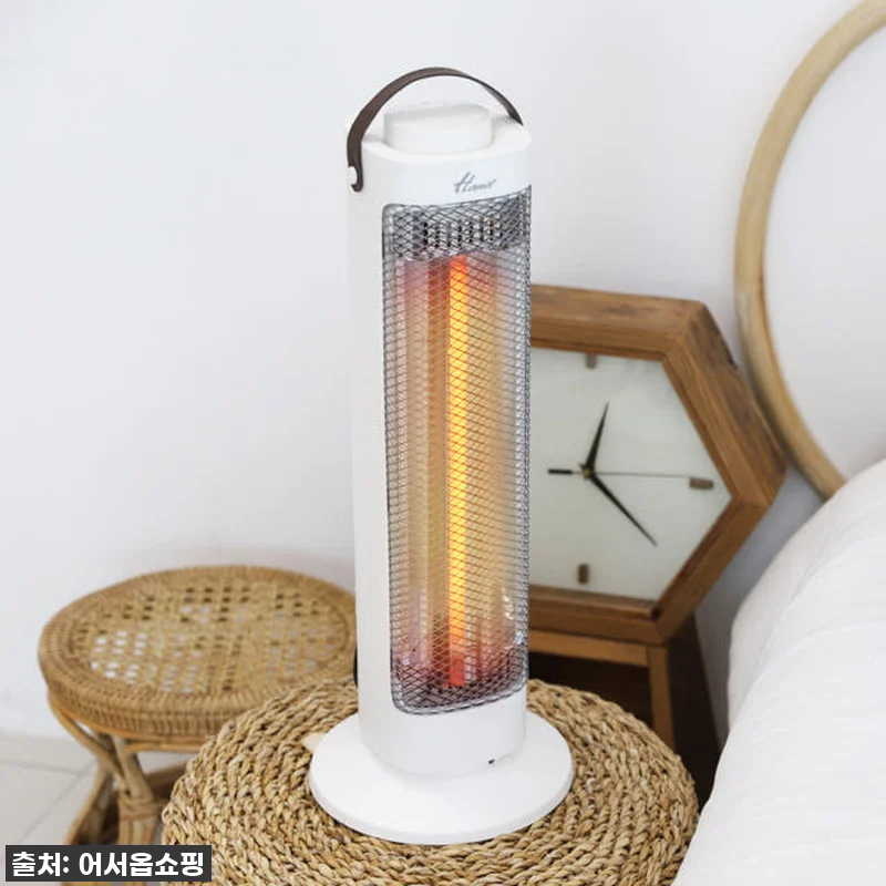 🌬️ 한일 미니 카본히터 찐후기! 품 관련 이미지 7