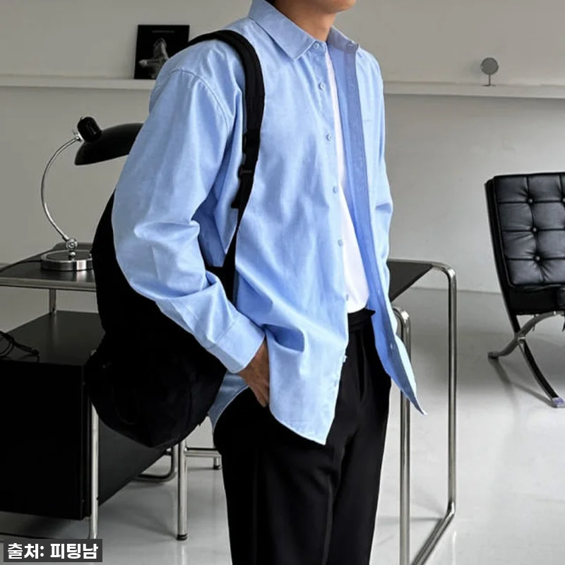 이슈템 떴다! 1+1 르르 오버핏 옥 관련 이미지 8