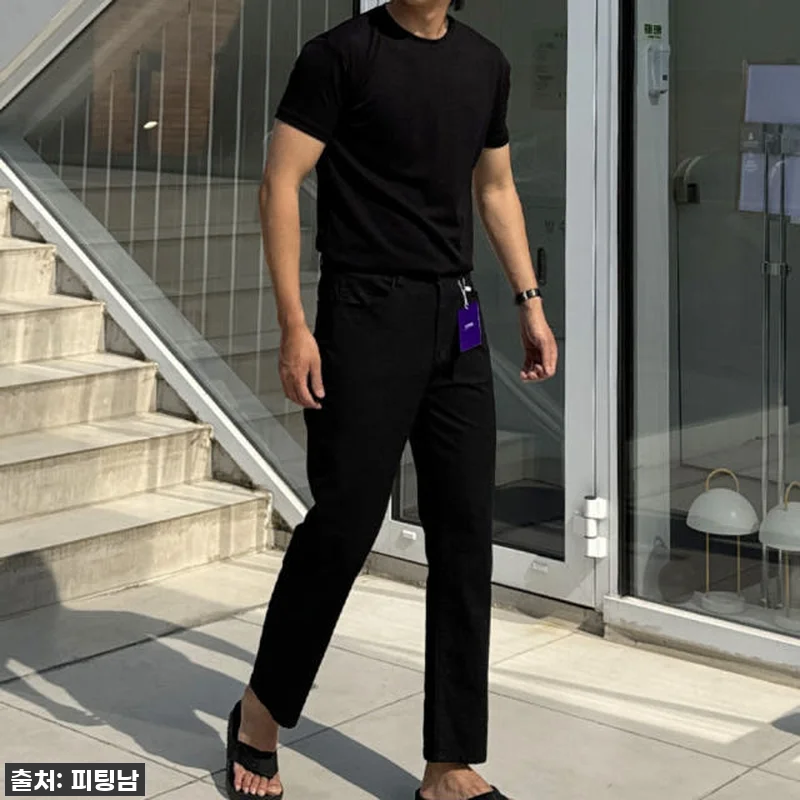 이슈템 등극! '남자 라그 여름 아이 관련 이미지 8