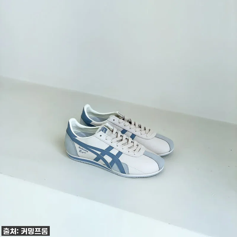 이슈템 등극! 오니츠카타이거 런스파크 관련 이미지 7