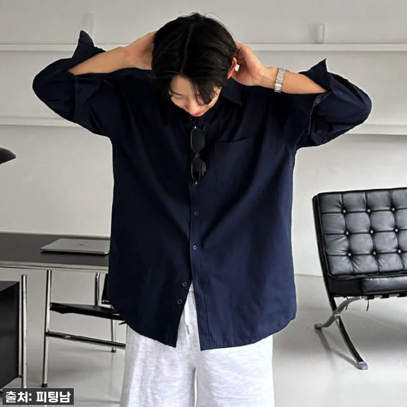 이슈템 떴다! 1+1 르르 오버핏 옥 관련 이미지 9