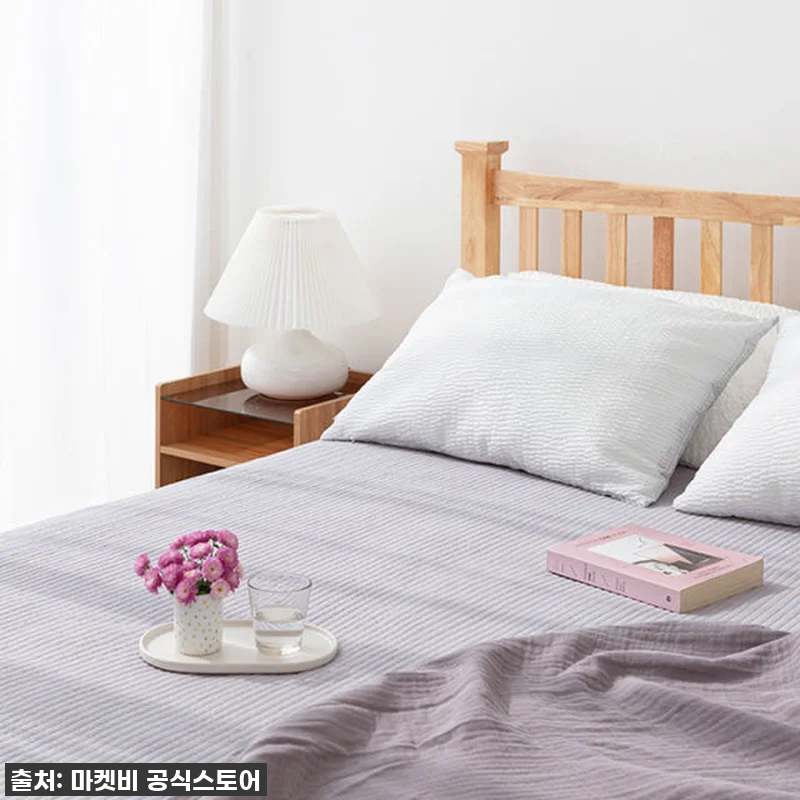 이불 하나 바꿨을 뿐인데 삶의 질이 관련 이미지 9