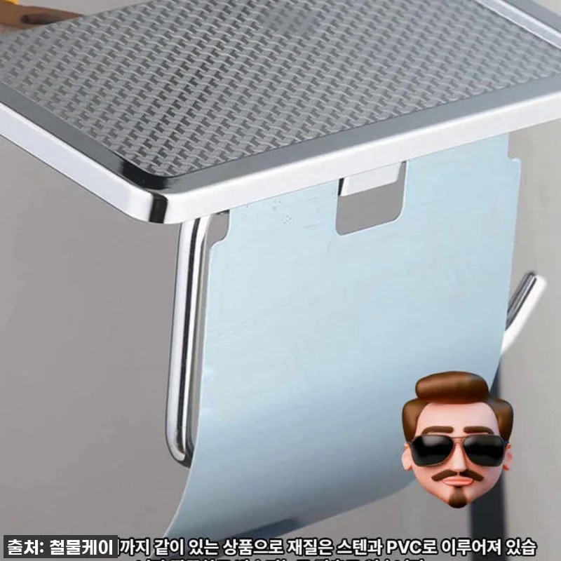 역대급 할인 찬스! 무타공 스텐 선반 관련 이미지 8