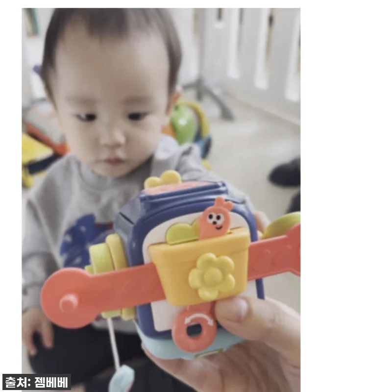 이슈템 발견! 👶 젬베베 펭귄큐브, 관련 이미지 8