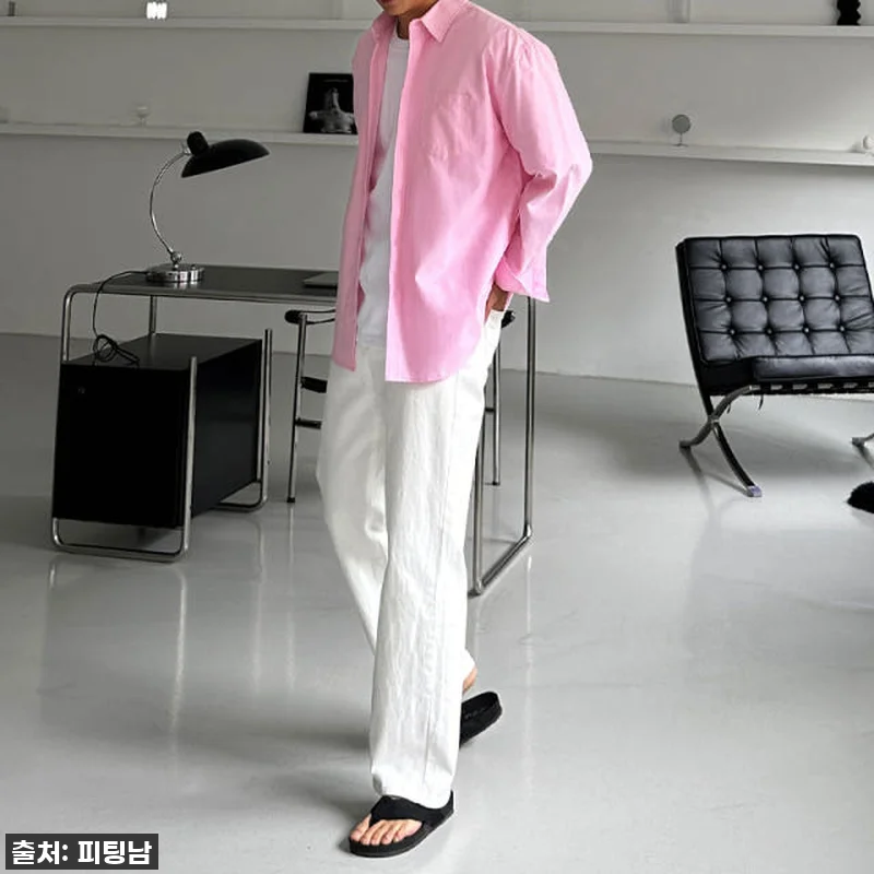 이슈템 떴다! 1+1 르르 오버핏 옥 관련 이미지 10