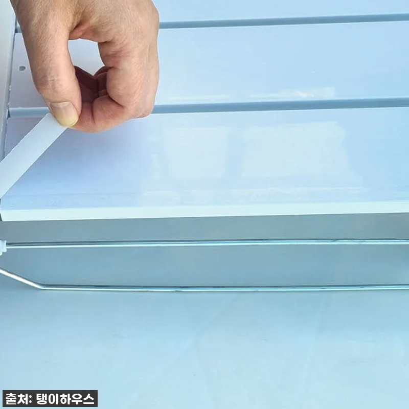 이 가격 실화?! 냉장고 문짝 가벼워 관련 이미지 9