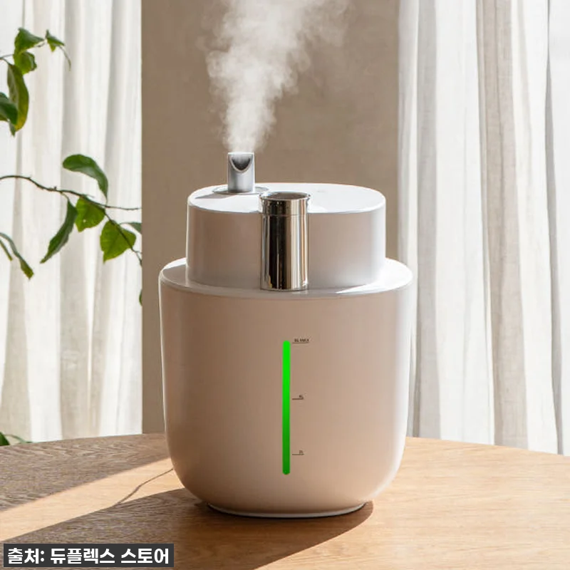이건 진짜 찐이야! 건조한 겨울 필수 관련 이미지 1
