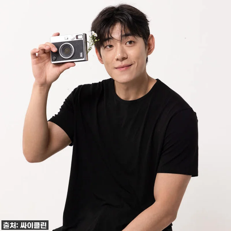 이슈템 떴다! 싸이클린 뱀부 머슬핏 관련 이미지 1