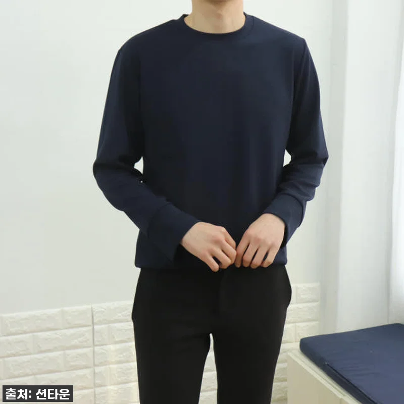 이슈템! 구김 없이 핏까지 완벽한 폴 관련 이미지 1