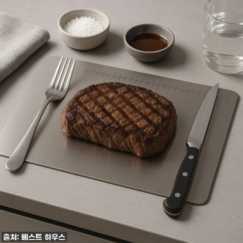 이건 무조건 사야 해! 주방 필수템 관련 이미지 1