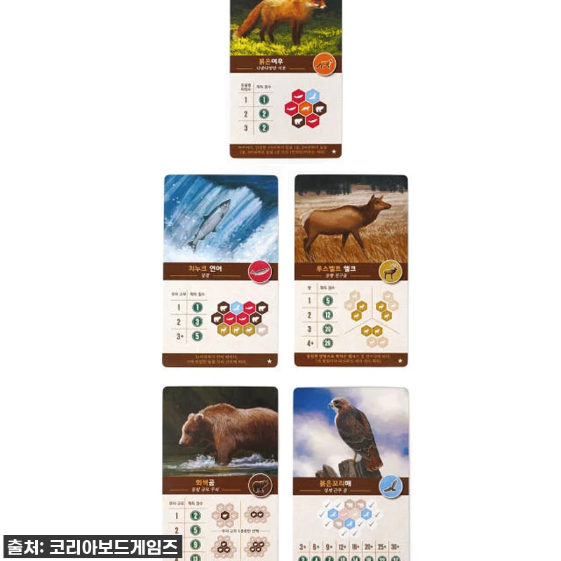 캐스캐디아 덕후라면 무조건 소장각! 관련 이미지 1