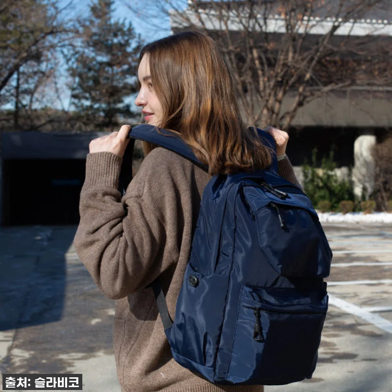 가성비 끝판왕?! 데일리 경량 나일론 관련 이미지 1