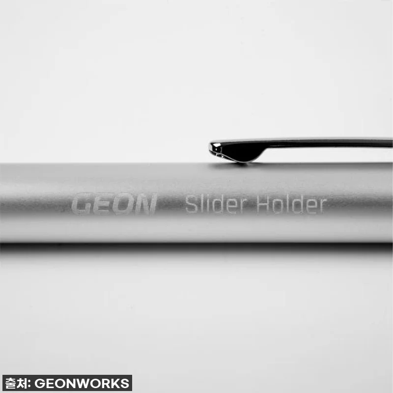 키보드 덕후라면 필수템! GEON 슬 관련 이미지 1