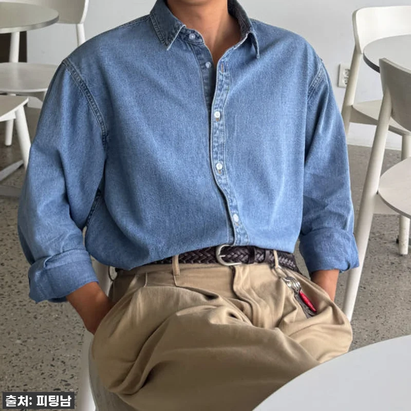 이건 무조건 사야해! 남자 올버 오버 관련 이미지 1