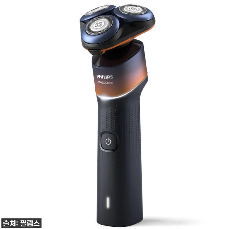 필립스 면도기 X5000 전기면도기 관련 이미지 1