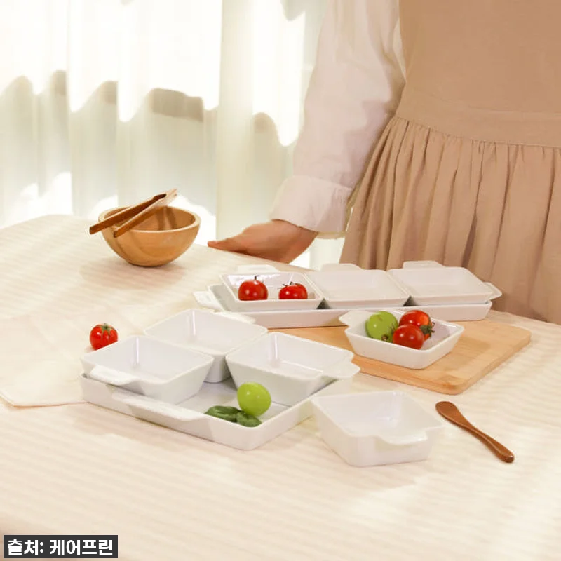 이슈템 등극! 세라믹 나눔 접시 볼 관련 이미지 1