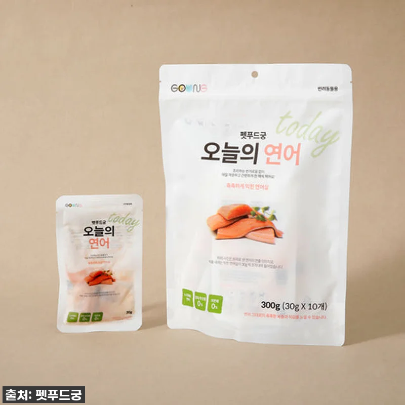 우리 댕댕이 최애 간식! 펫푸드궁 닭 관련 이미지 1