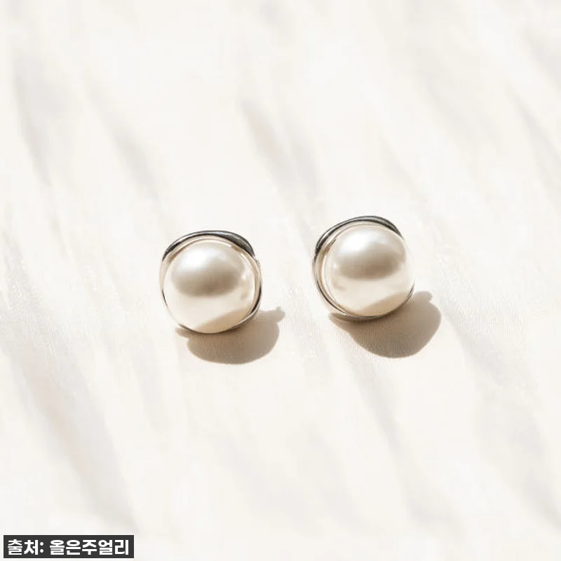 헉! 품절임박?! 실버925 스와로브 관련 이미지 1