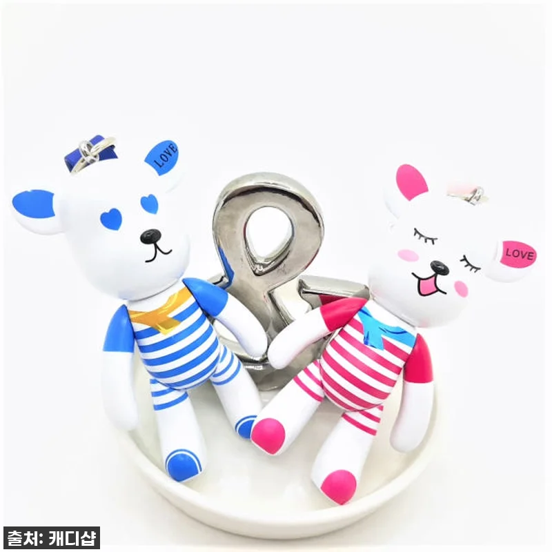 💖필드 위 핵인싸 등극! 포포베 골프 관련 이미지 1