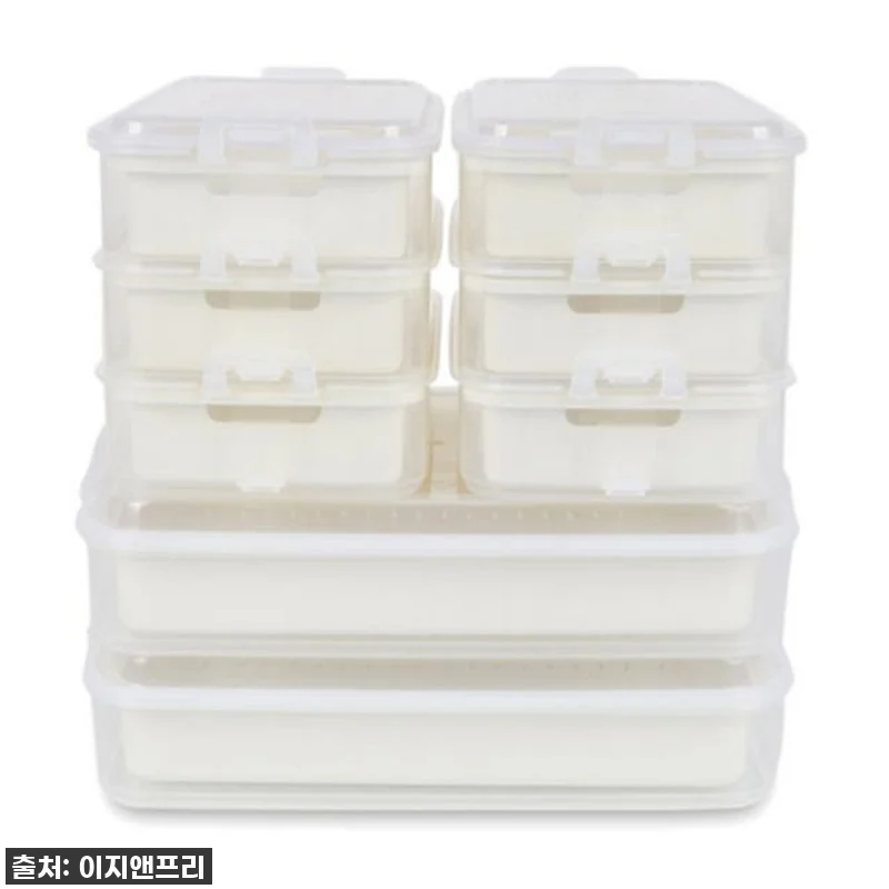 찐후기! 주방 정리 끝판왕! 이지앤프 관련 이미지 1