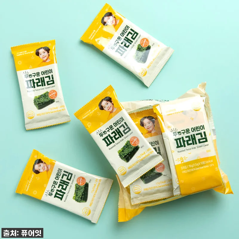 ✨ 품절임박! 우리 아이 밥투정 끝! 관련 이미지 1