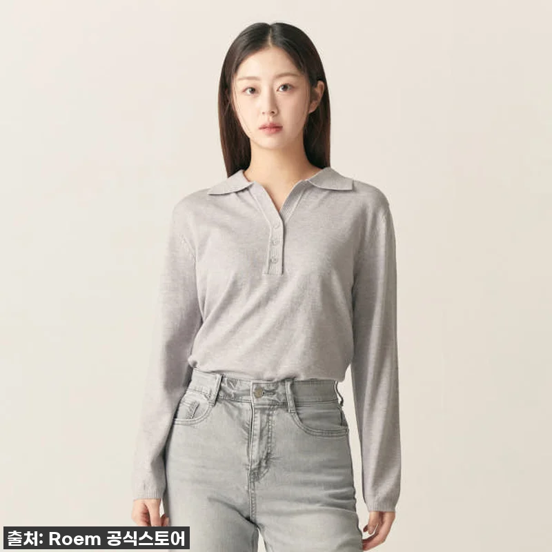 헉, 이 가격 실화? 로엠 카라 스웨 관련 이미지 1