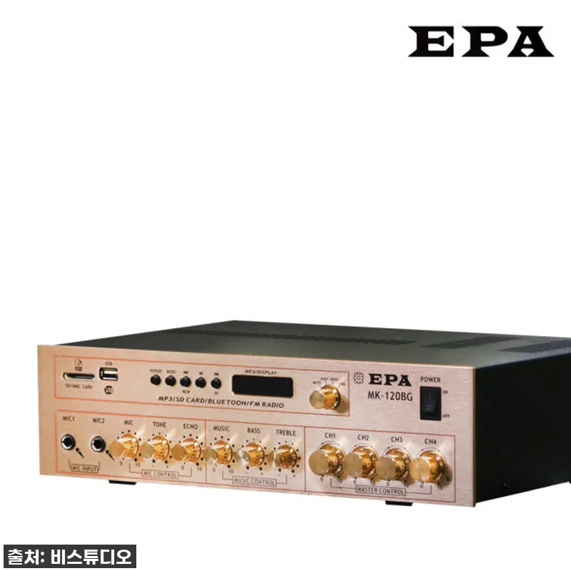 이슈템 등극! MK-120BG 4채널 관련 이미지 1