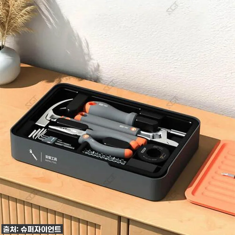 우리 집 만능 해결사 등장! 델리 가 관련 이미지 1