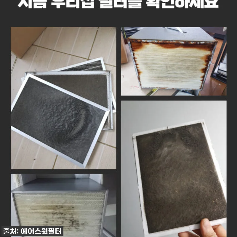 찐후기! 환절기 필수템! 에어스윗 경 관련 이미지 2