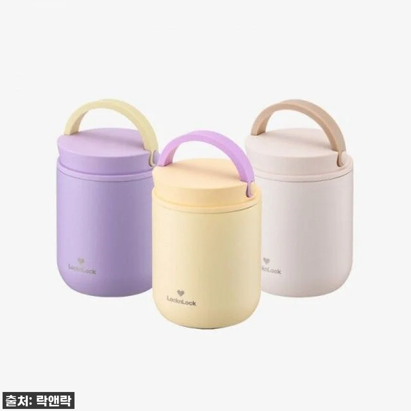 이건 무조건 사야 해! 락앤락 죽통 관련 이미지 2