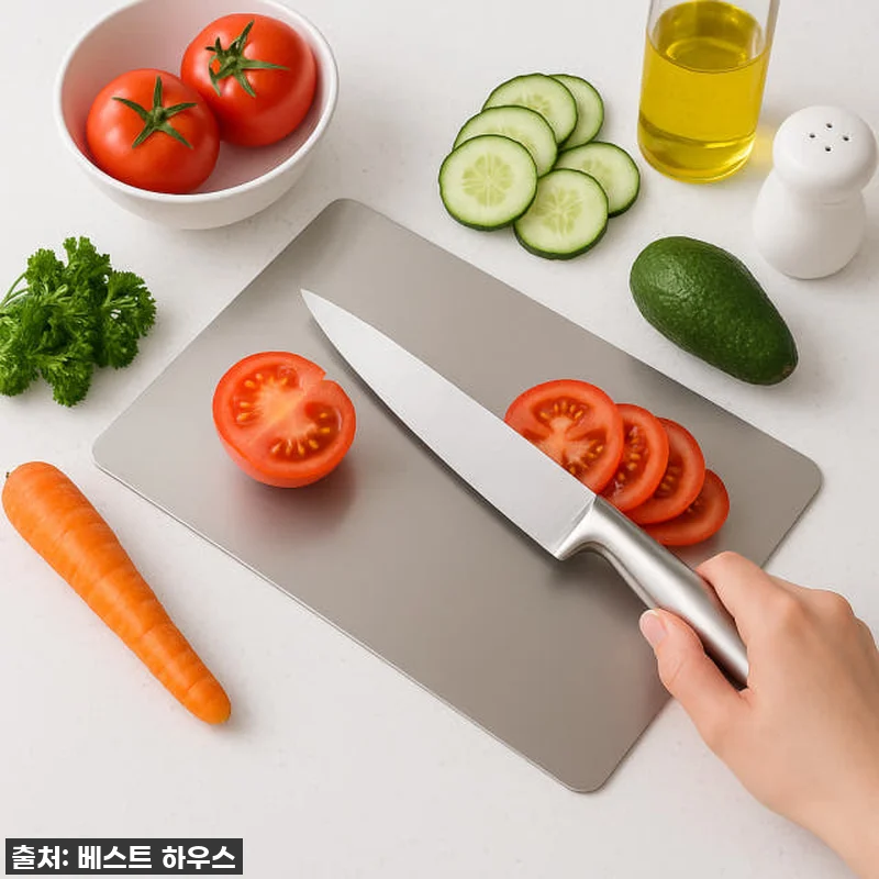이건 무조건 사야 해! 주방 필수템 관련 이미지 2