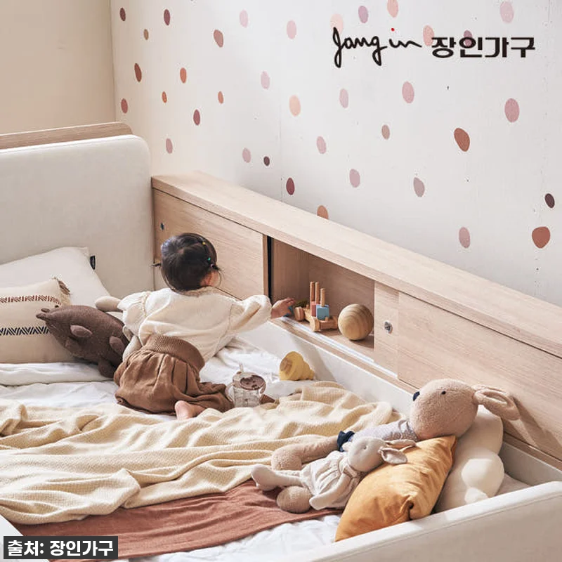 찐후기! 장인가구 하랑 패밀리침대, 관련 이미지 2