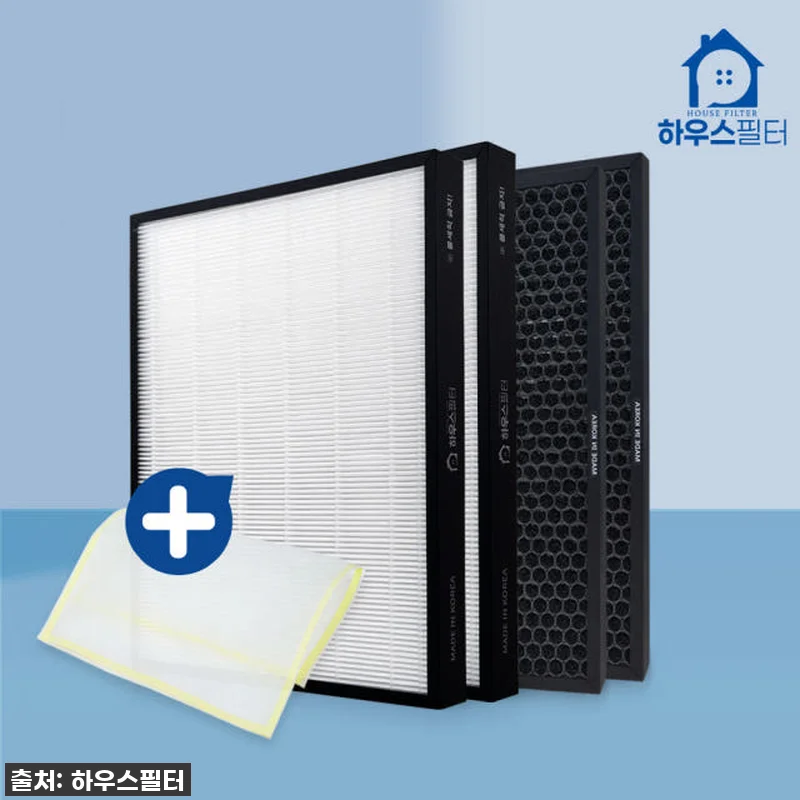 ✨ 품절임박! 위닉스 공기청정기 필터 관련 이미지 1