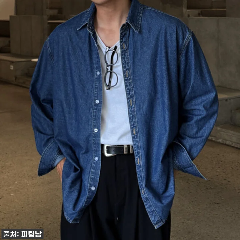 이건 무조건 사야해! 남자 올버 오버 관련 이미지 2