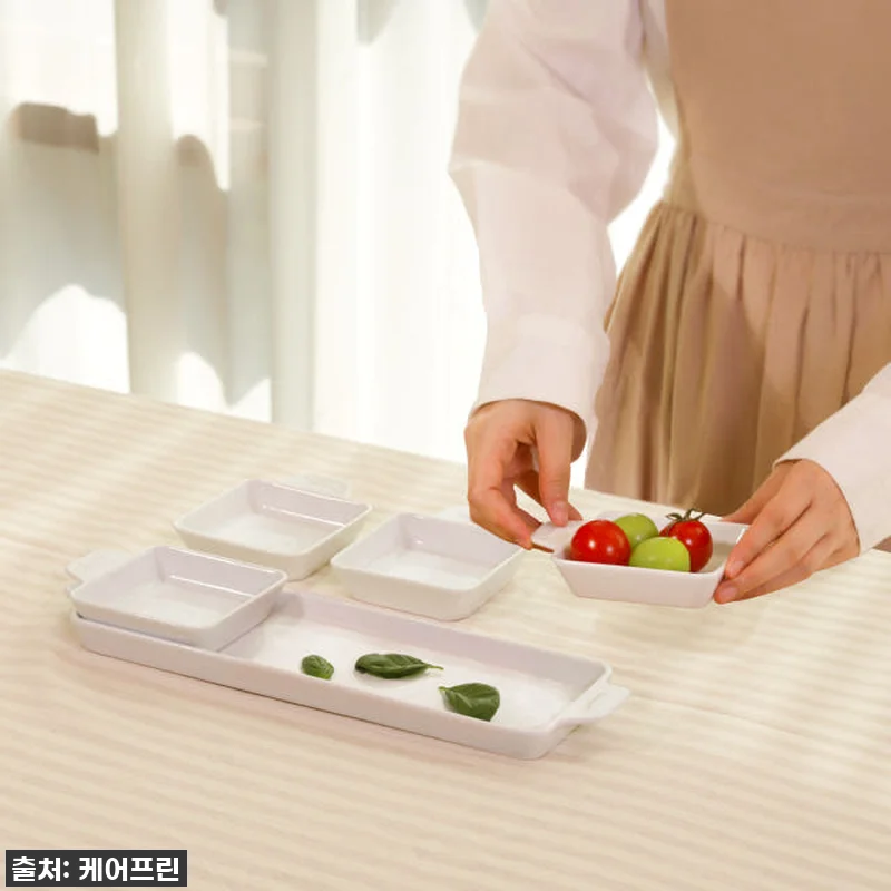 이슈템 등극! 세라믹 나눔 접시 볼 관련 이미지 2